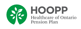HOOPP logo